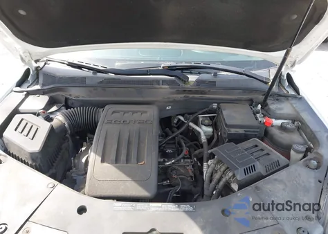 2014 Chevrolet Equinox Ls from USA, damaged, VIN 2GNFLEEK5E6105132